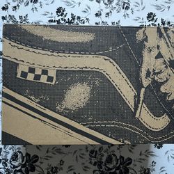 Vans Lzzie Shoes New