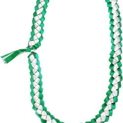 Graduation Leis 
