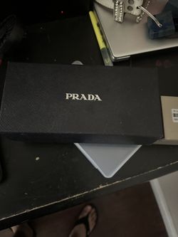 Pradas
