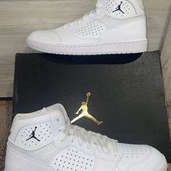 Men’s Shoes
