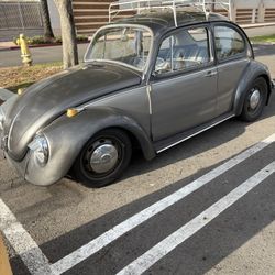 1968 VW