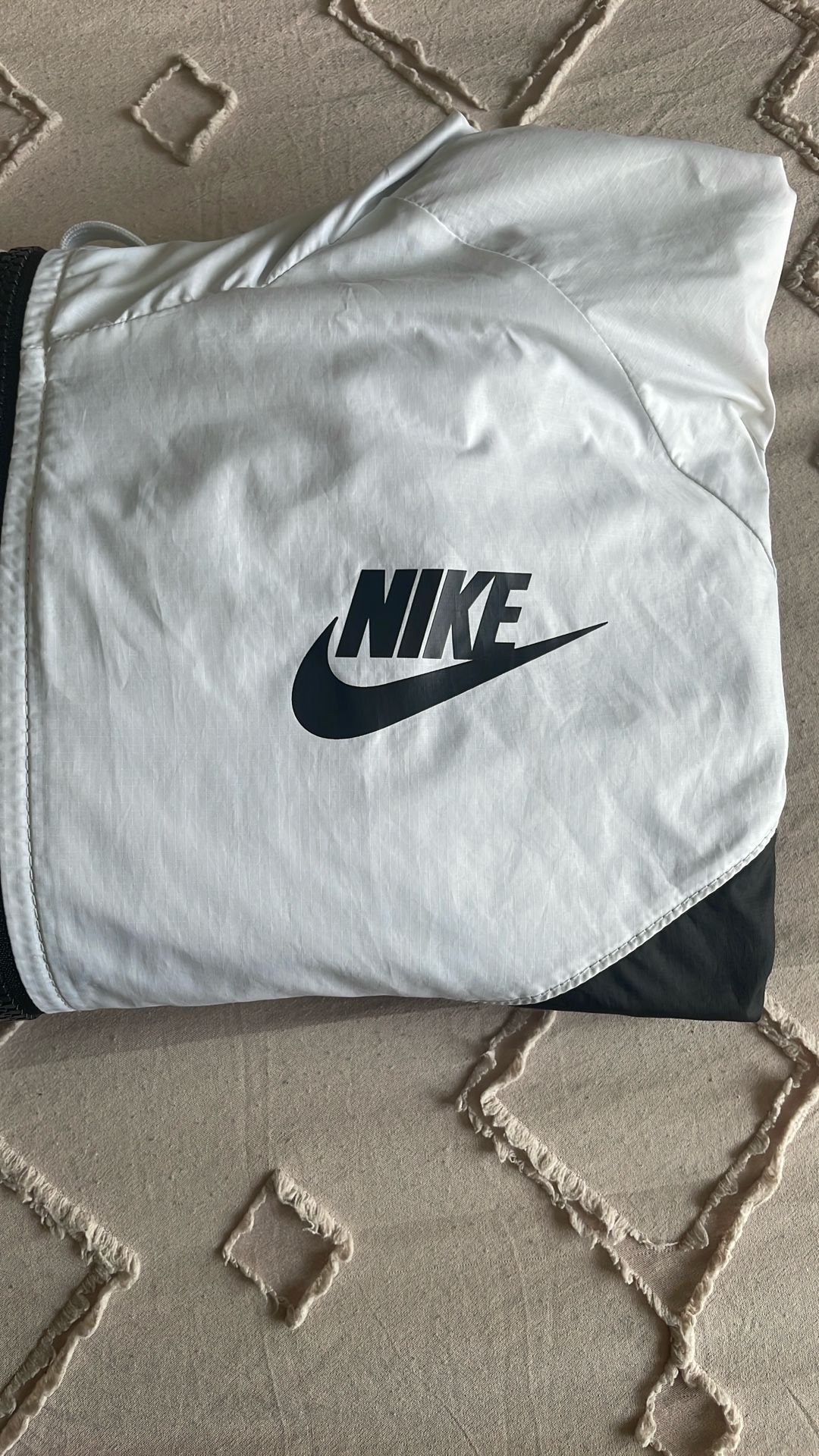 Womens Nike Jacket