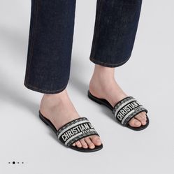 Dior Sandals 