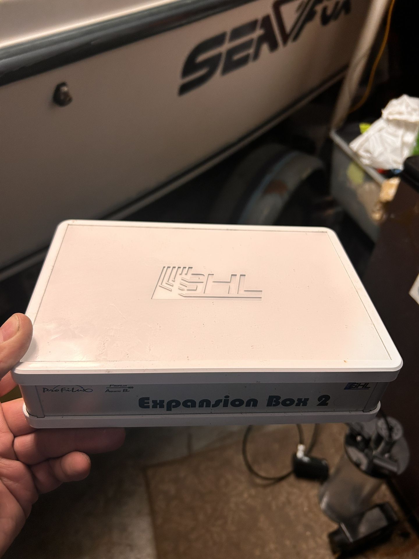 GHL Expansion Box 2