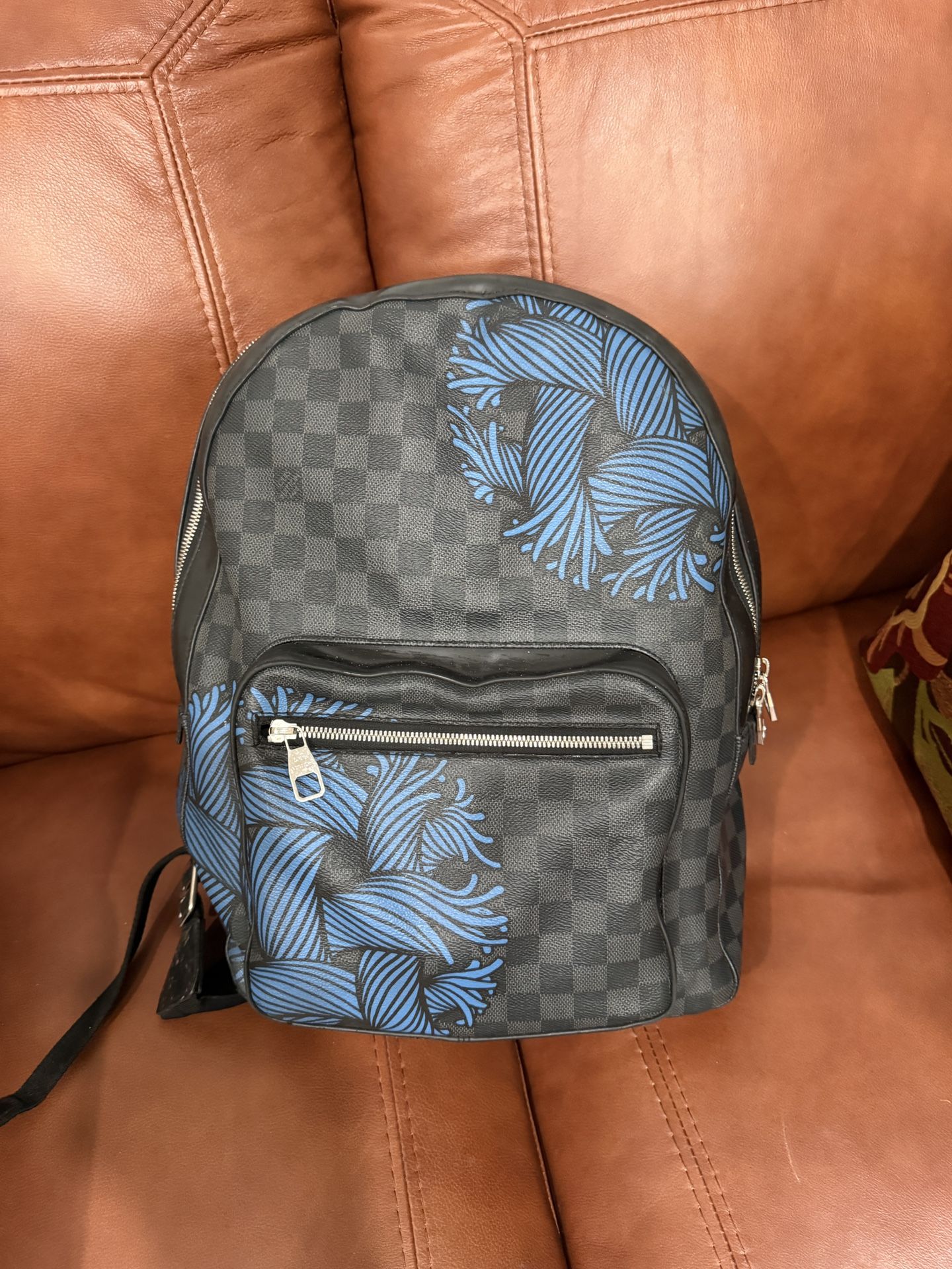 Louis Vuitton Backpack