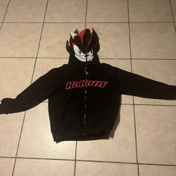 Kakazzy Shadow Hoodie medium sized