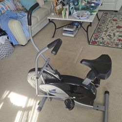 Body Rider Brf700 Exercise Bike