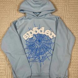 Sp5der hoodie