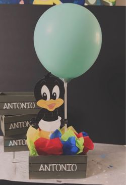 Centerpieces