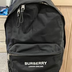 Burberry Backpack 