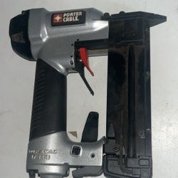 Porter Cable Staple Gun 