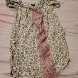 Girls Shirt