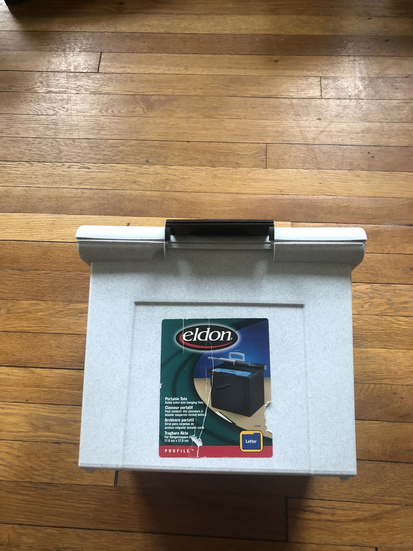 File storage