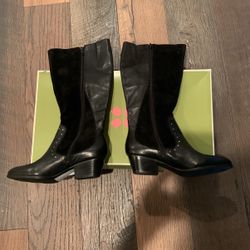 Naturalizer Women’s Boots.