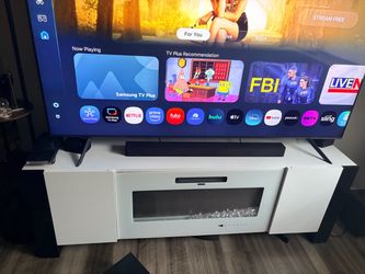 TV stand