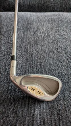 Pitching Wedge