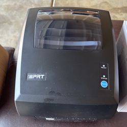 iDPRT SP420 Label Printer