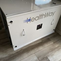Healthway Whole Home Air Purifier 