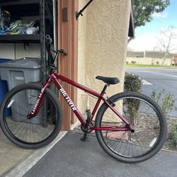 29” Big Flyer
