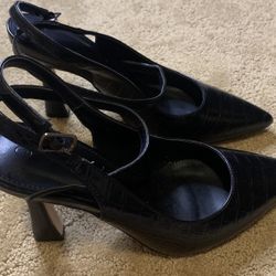 Heels Size 8