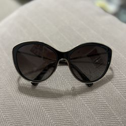 Valentino S107S Sunglasses 