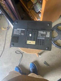 Dell Laptop
