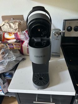 Keurig Coffee Maker