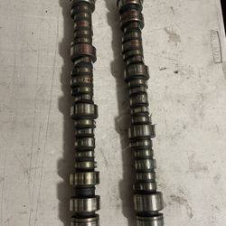 Cams 