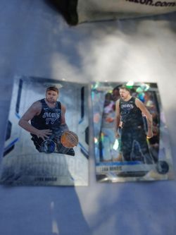 Basketball cards