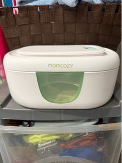 Momcozy Wipe Warmer
