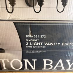 Vanity Lights