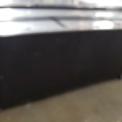 Used True TD-95-36 Bottle Coolers With 3 Sliding Doors