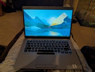 Dell latitude 5410