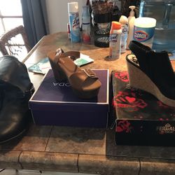 Shoes Shoes Shoes 