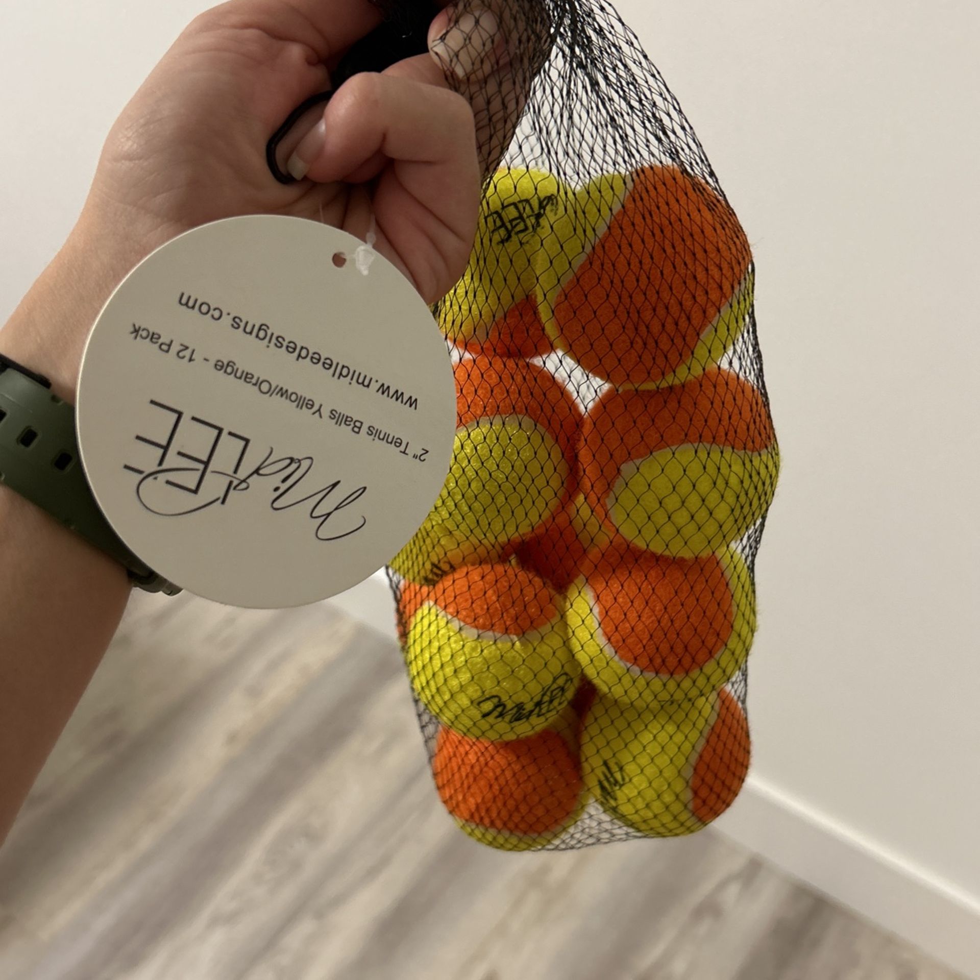 Ball For Small Dogs