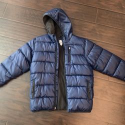Youth Snow Jacket