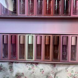 20 Piece lip collection