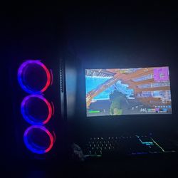 Gaming pc