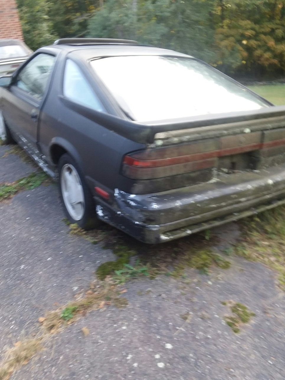 1991 Dodge Daytona