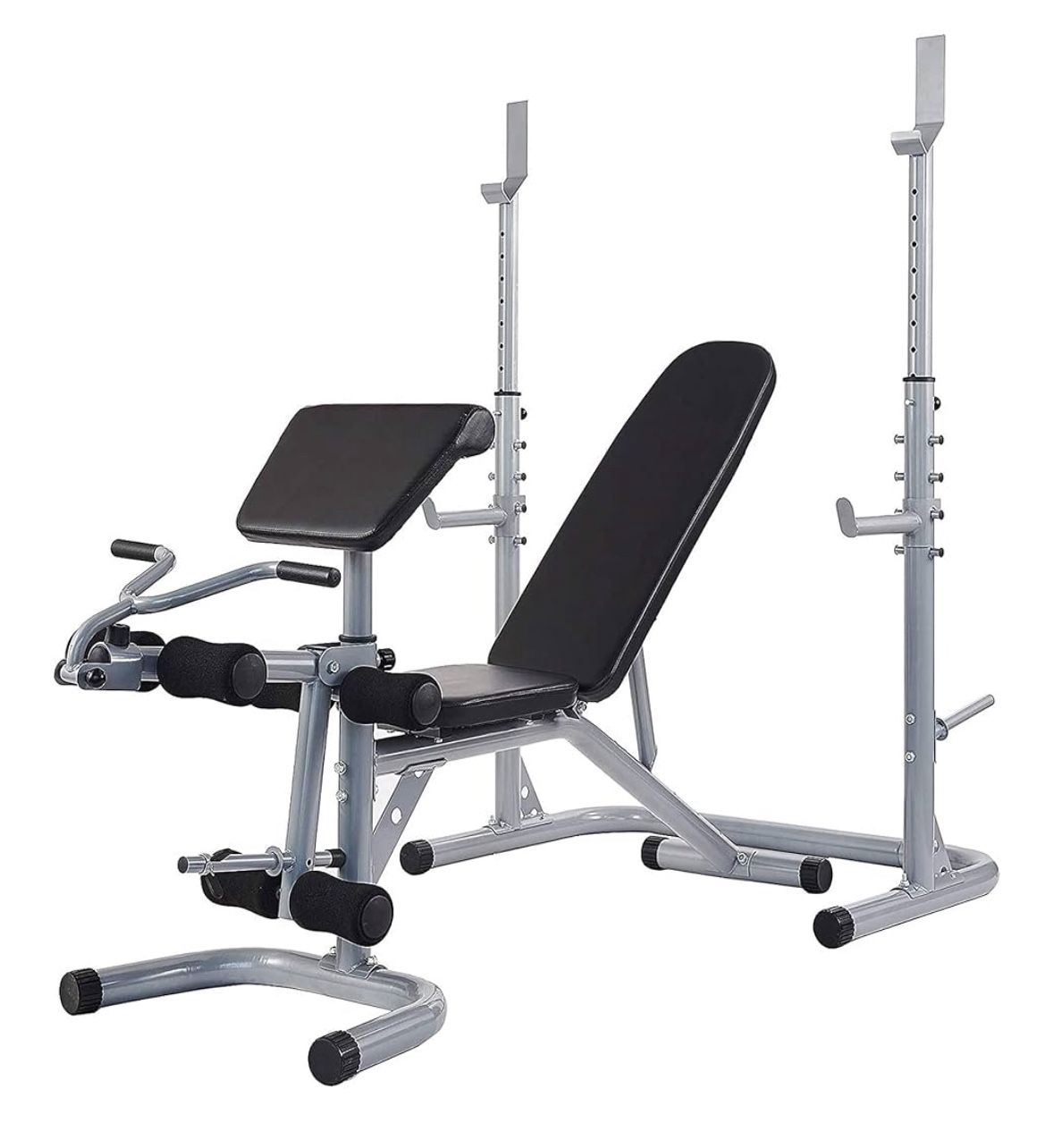 Multi Purpose Weight Bench 