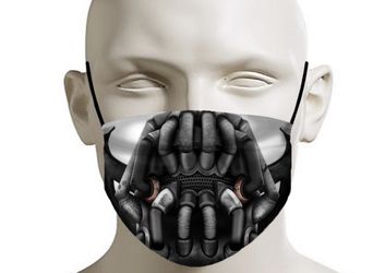 Face Mask 3 pack $10