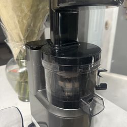 Nama Juicer 