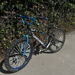 Se Block Flyer 26inch Bike 