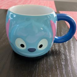 Authentic Disney Stitch Mug