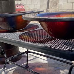 Kitchen And Bathroom Bowls And Facets 