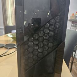 Computer Tower And Mic Covers