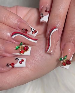 Nail Set 