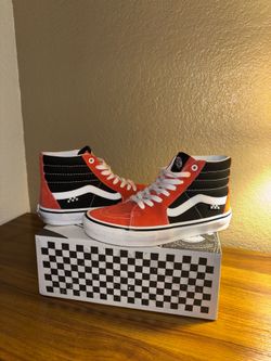 Vans Shoes