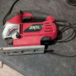 Skil jigsaw