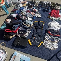 Baby Lot “Two Fifty” For all Items